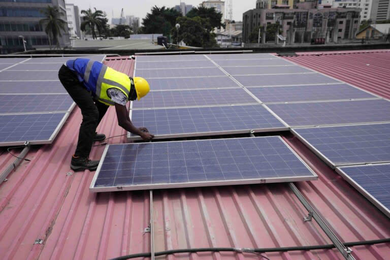 5 Mistakes to Avoid When Installing Solar Systems in Nigeria