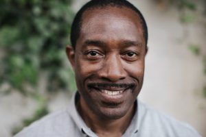 Engr. Dapo Oseni