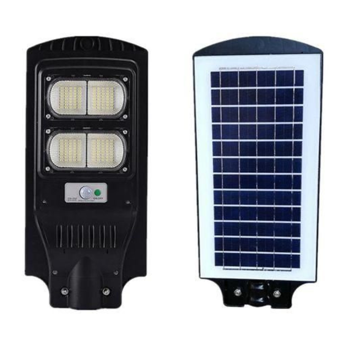 Maxwell 250W Street Light 