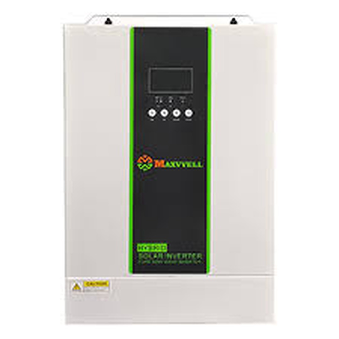 Maxwell 5.5KVA Inverter (Hybrid)