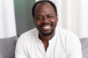 Mr. Chinedu Okoye