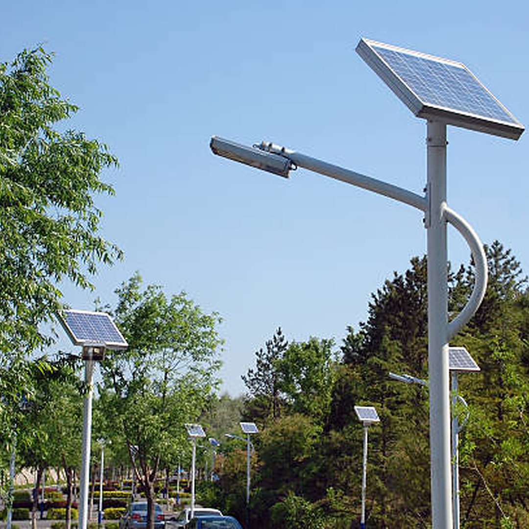 Street Lighting Systems