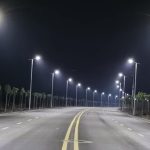 Top 5 Benefits of Solar Street Lighting in Nigeria