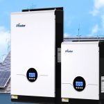 Understanding Solar Inverter Capacity – What Size Do You Need?