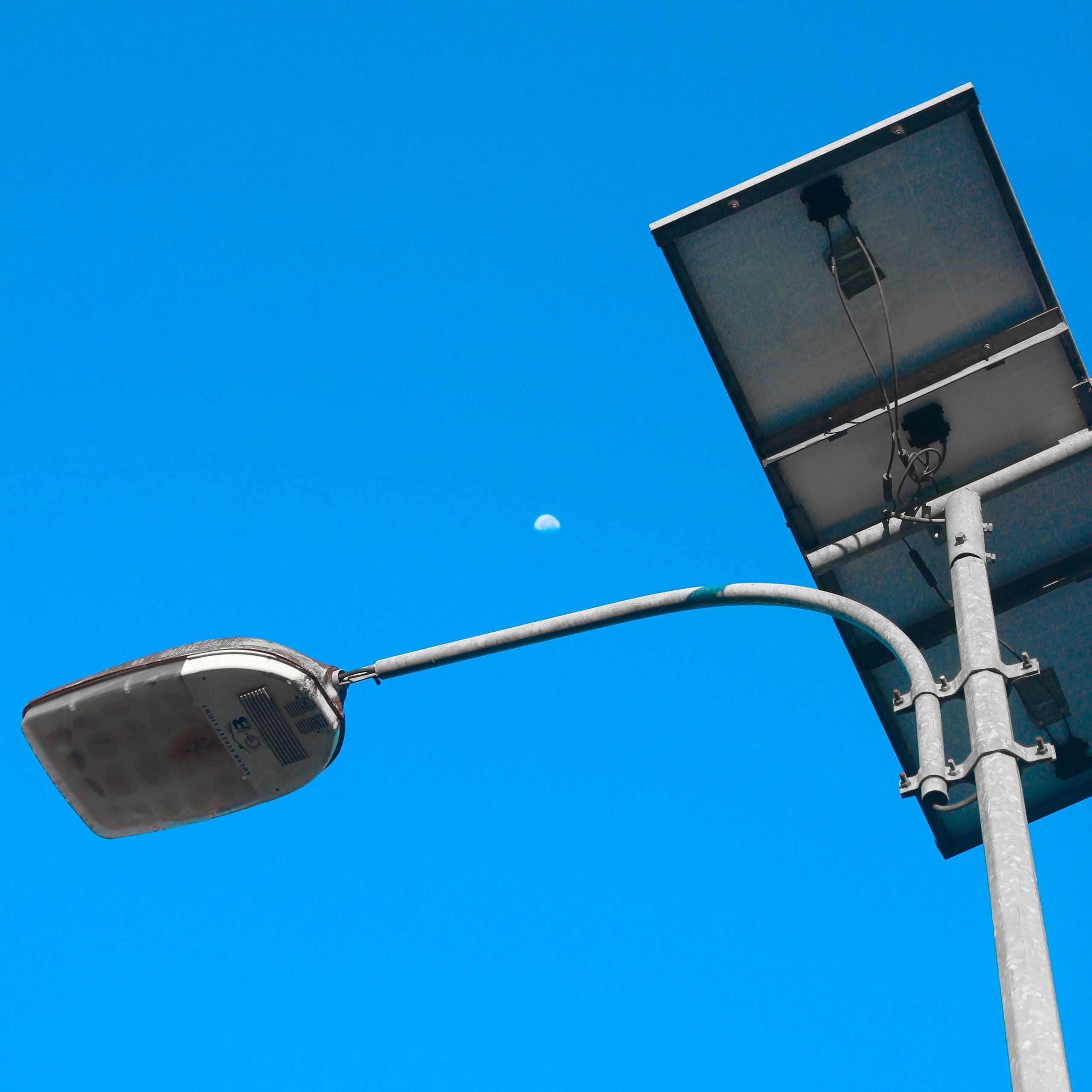 Street Lighting Systems